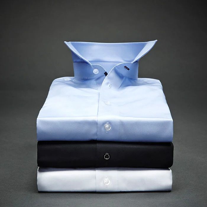 Klauss Classic Dress Shirt - KL7000