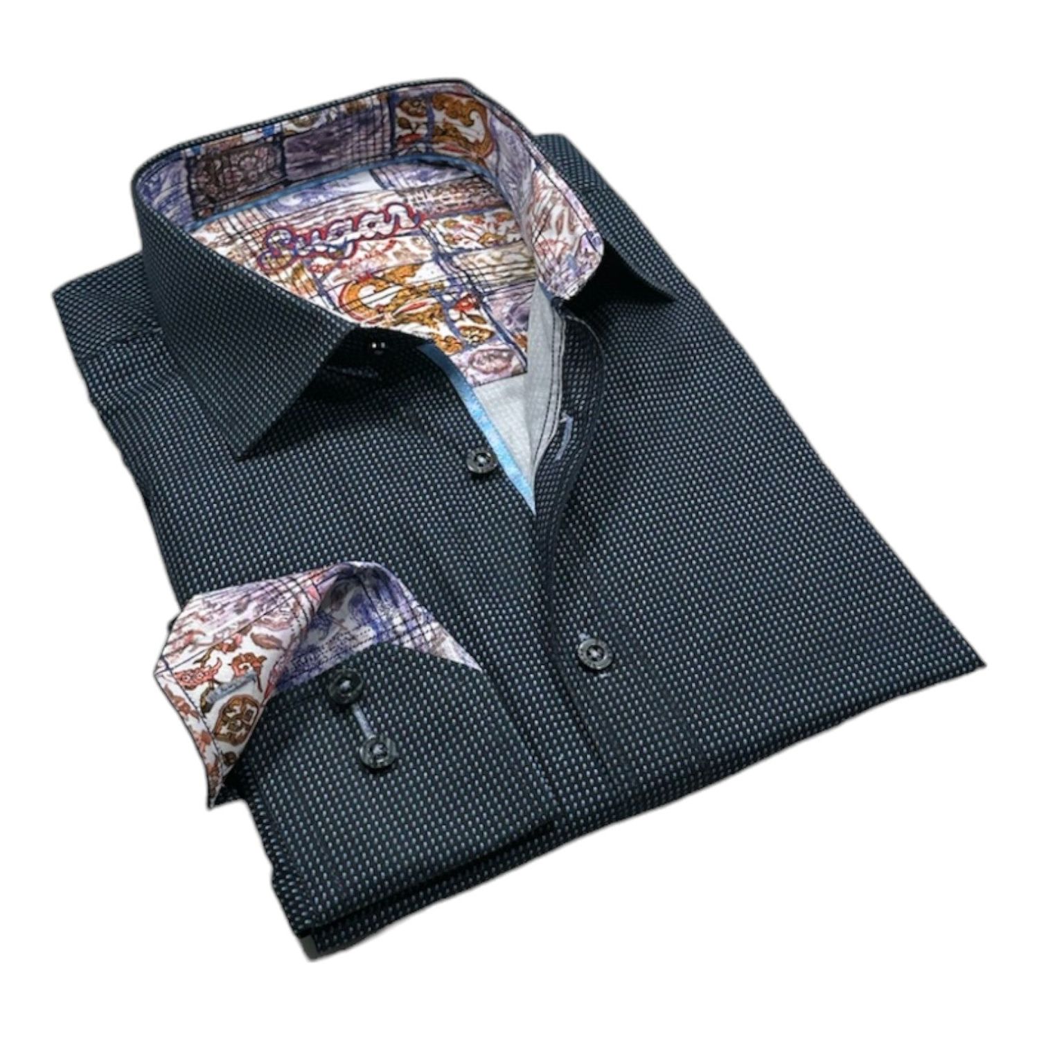 Sugar L/S Sport Shirt Rectical