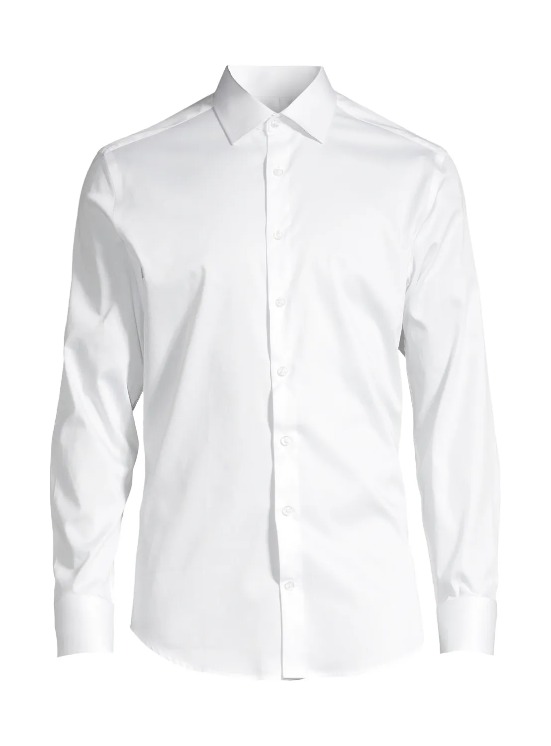 Horst Cuff Link Shirt