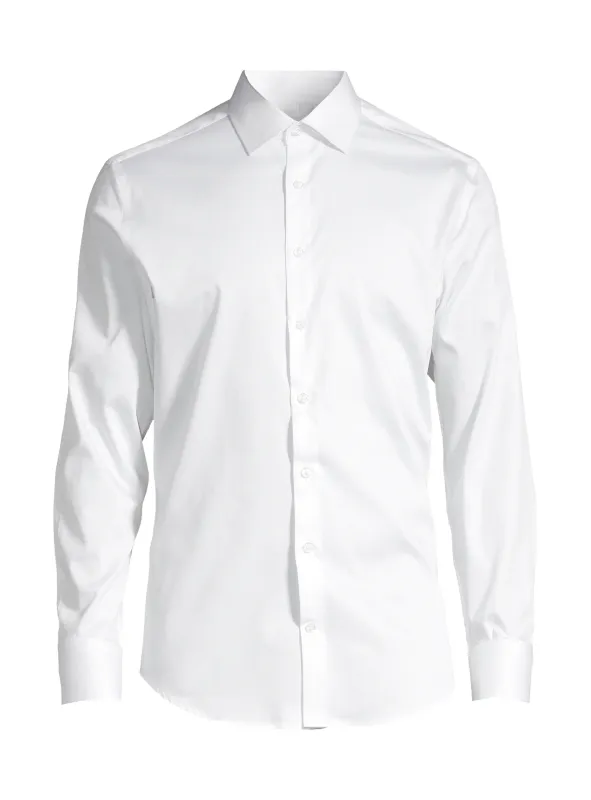 Horst Cuff Link Shirt