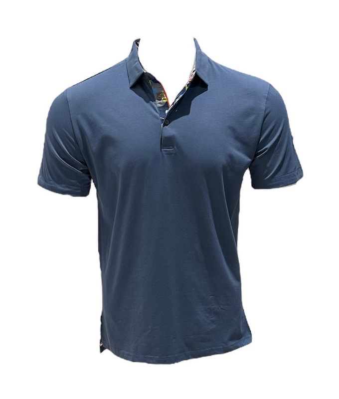Sugar S/S Polo - Lux