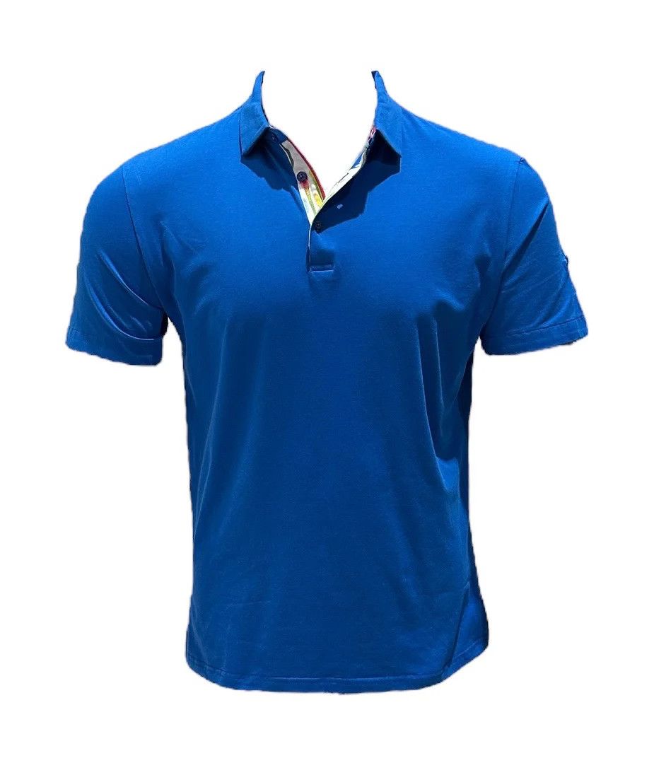 Sugar S/S Polo - Lux