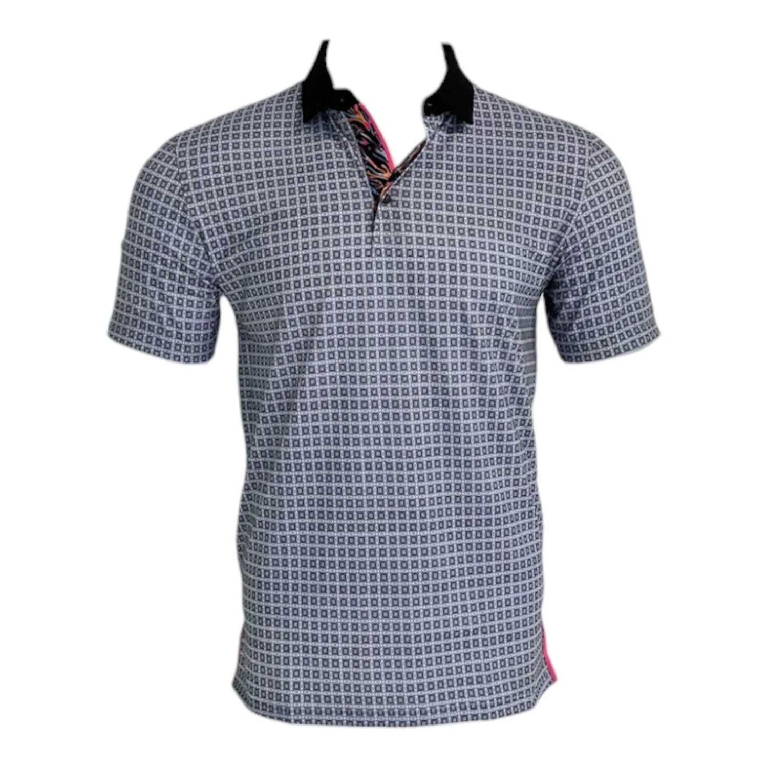 Sugar S/S Polo - Rodrigo