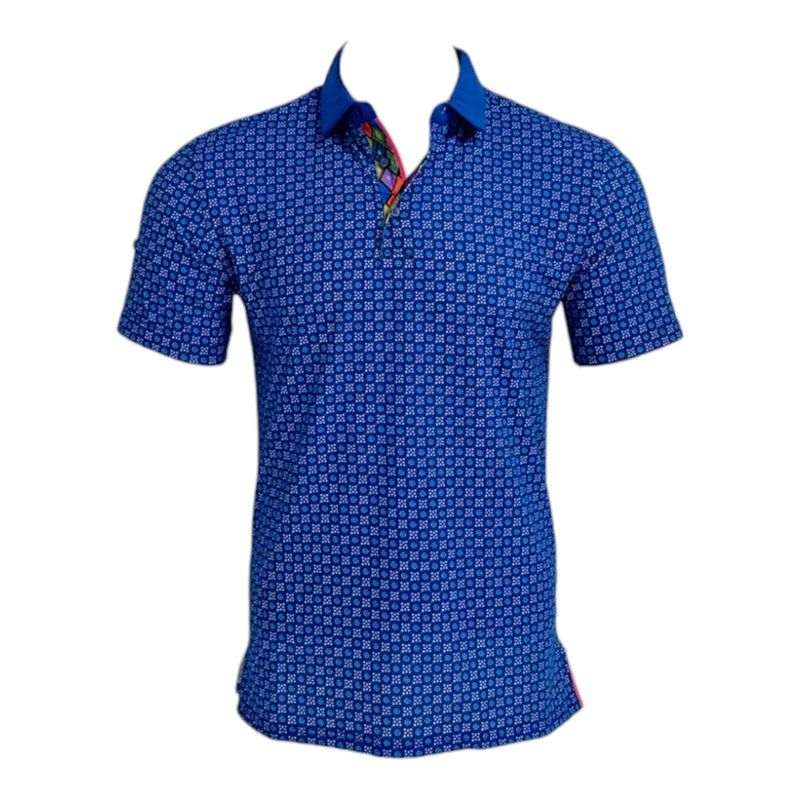 Sugar S/S Polo - Santino