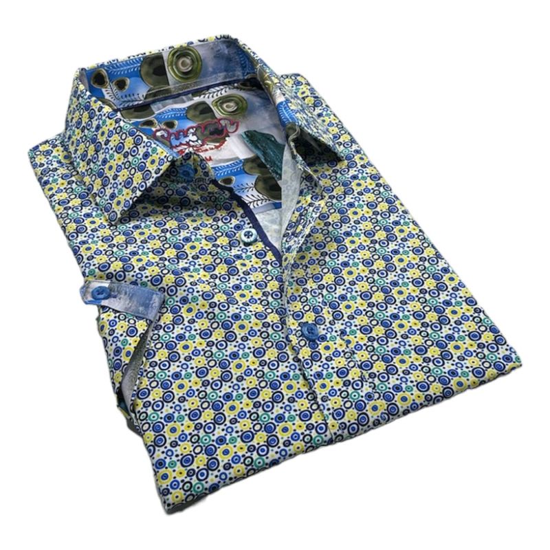 Sugar S/S Sport Shirt - Array