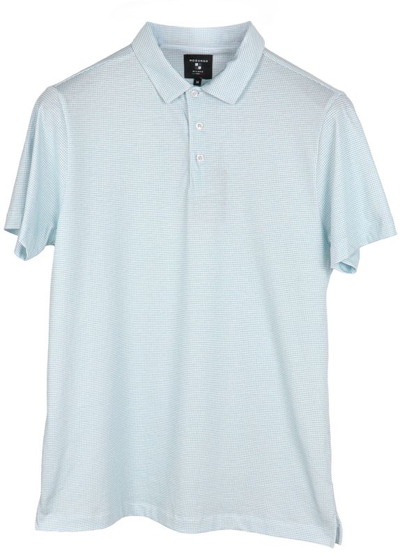 Modango S/S Cotton Polo - 241303