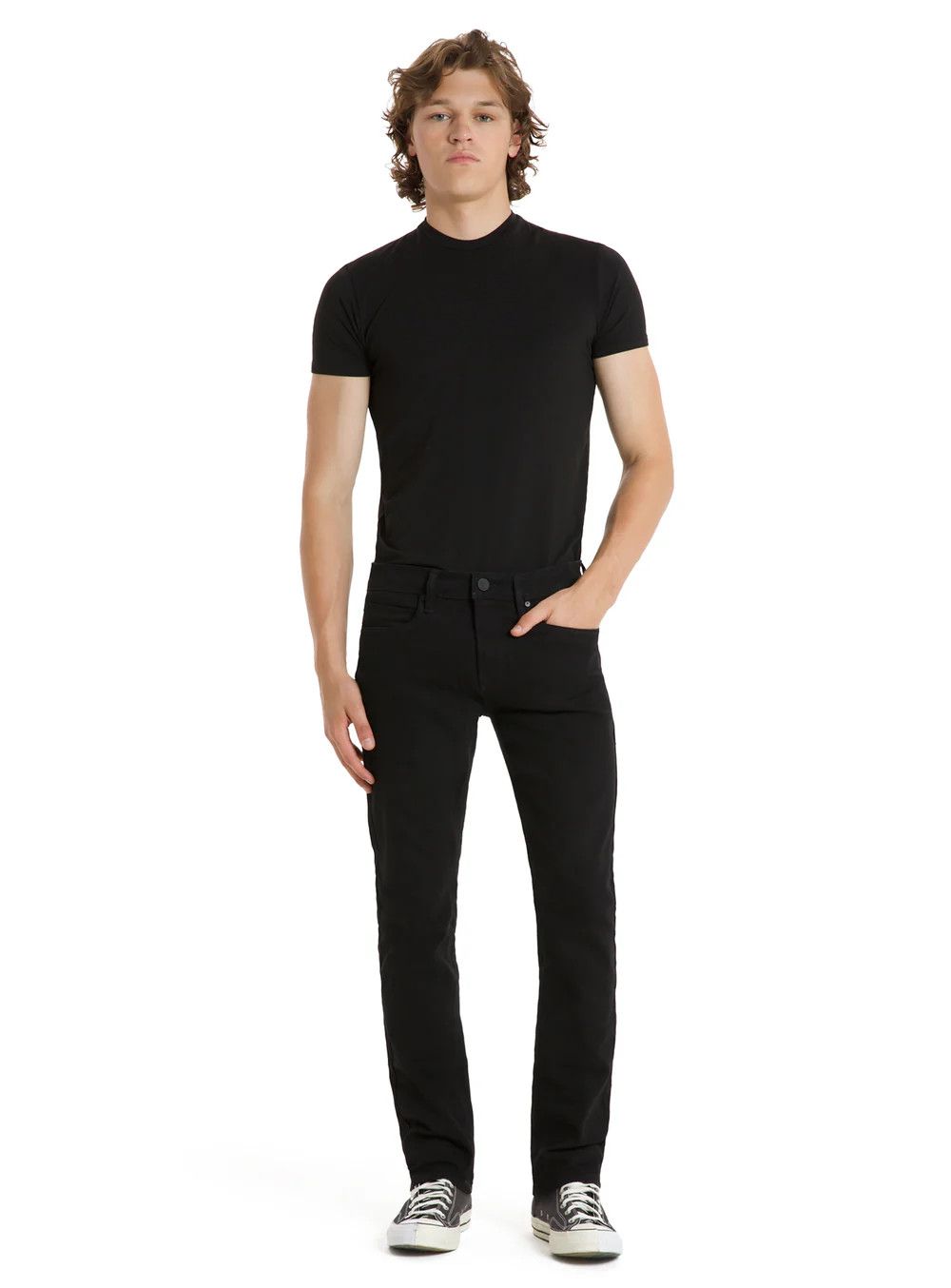 P/Z Sam Fit Slim Jeans - 7169070