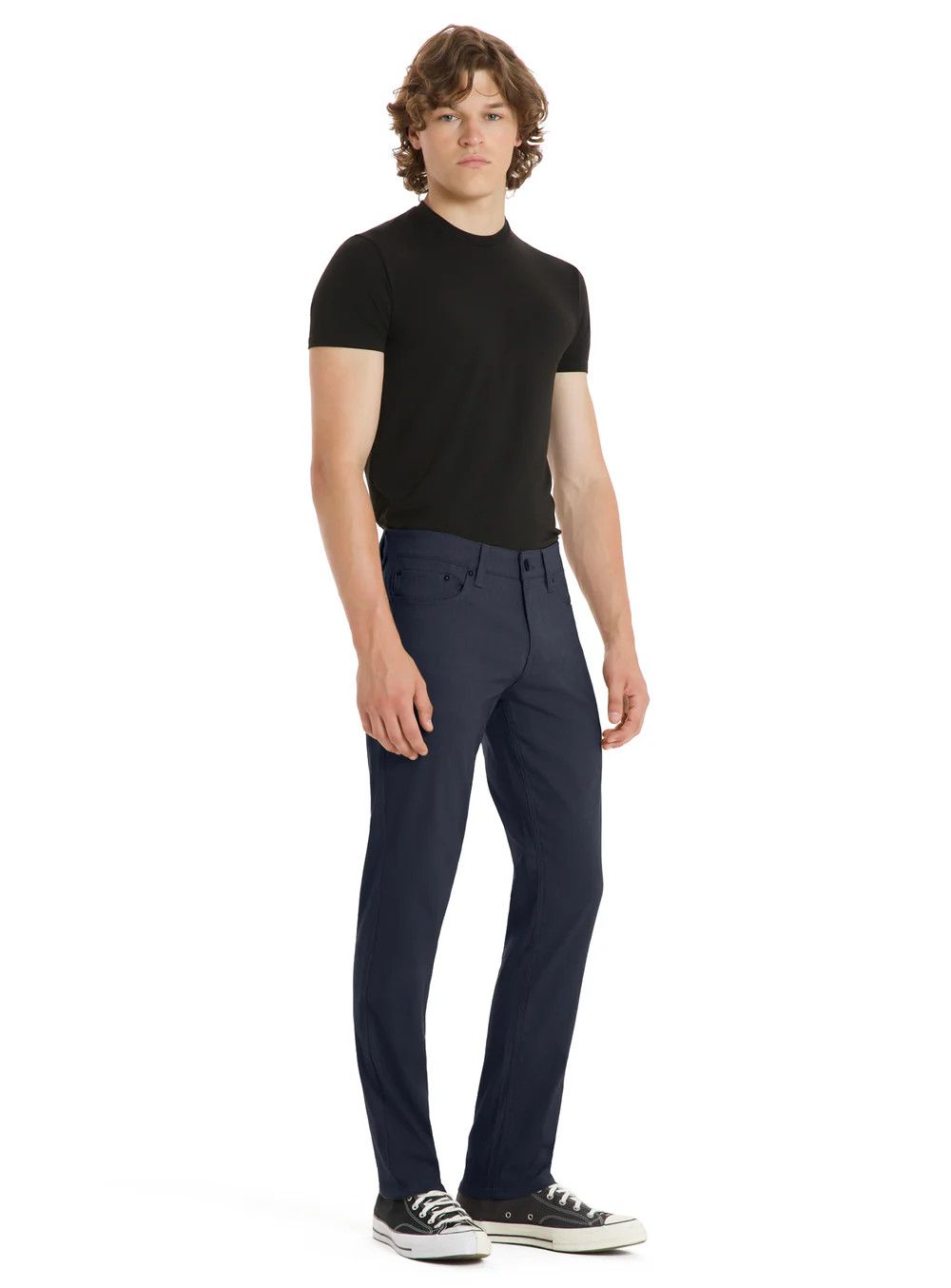 P/Z Slim Fit Casual Pants - 7469504