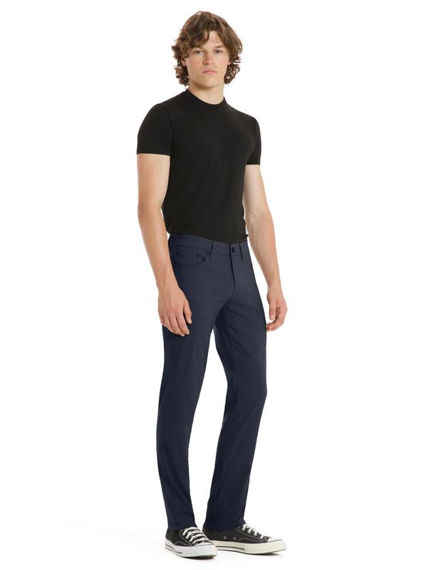 P/Z Slim Fit Casual Pants - 7469504