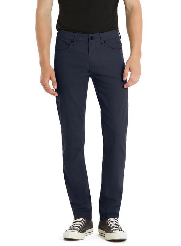 P/Z Slim Fit Casual Pants - 7469504