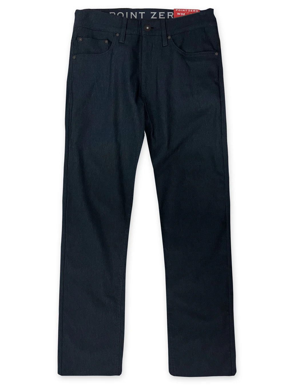 P/Z Slim Fit Casual Pants - 7469504