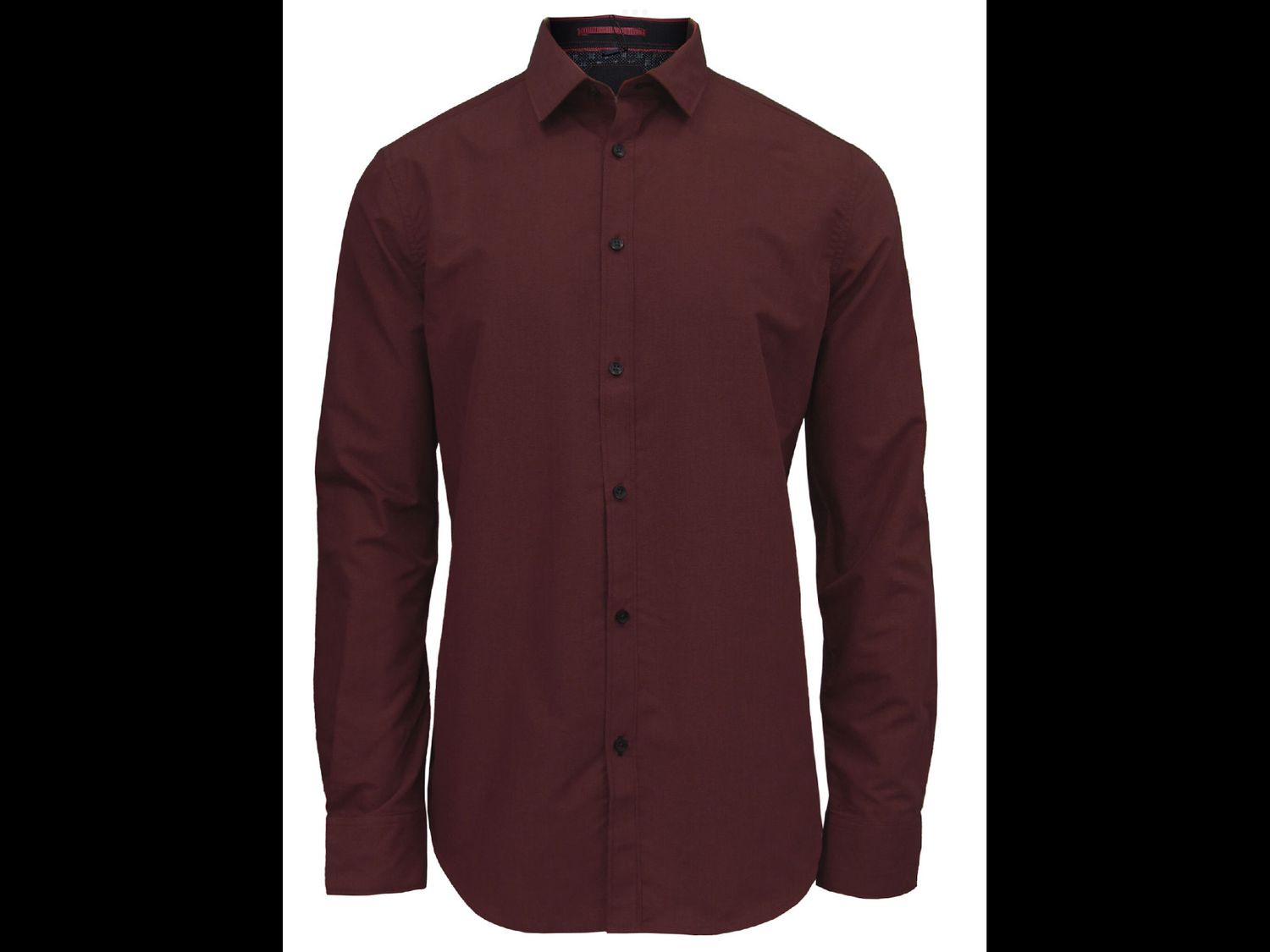 P/Z Easy Care Solid Shirt - 7564195