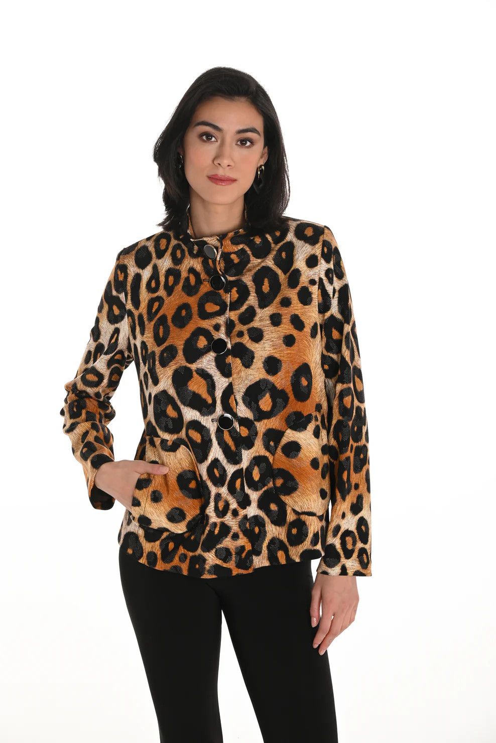 Lyman Jacket 253159