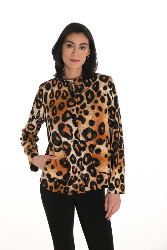 Lyman Jacket 253159