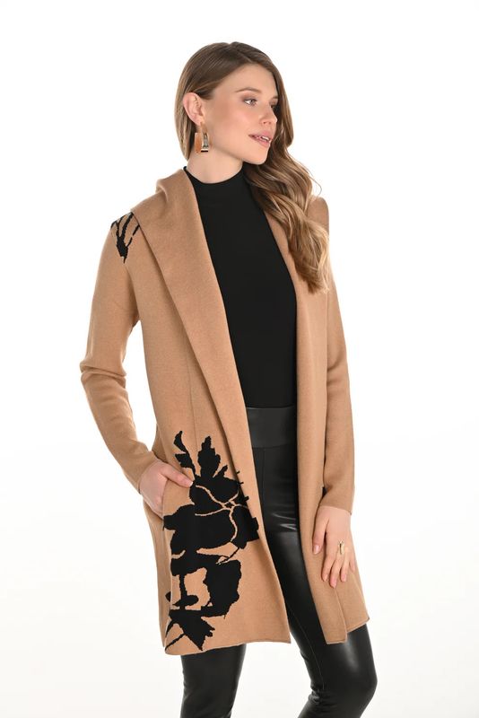 Lyman Cardigan 253804