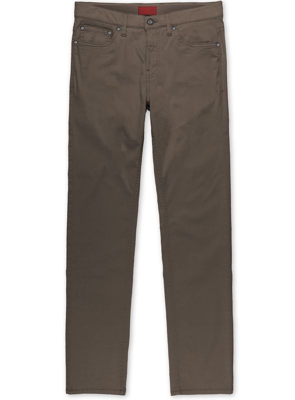 P/Z Garment Dyed 5 Pocket Pant - 7569020