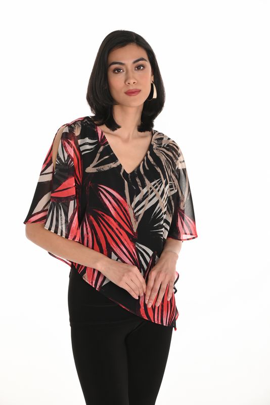 Lyman Woven Top - 253348