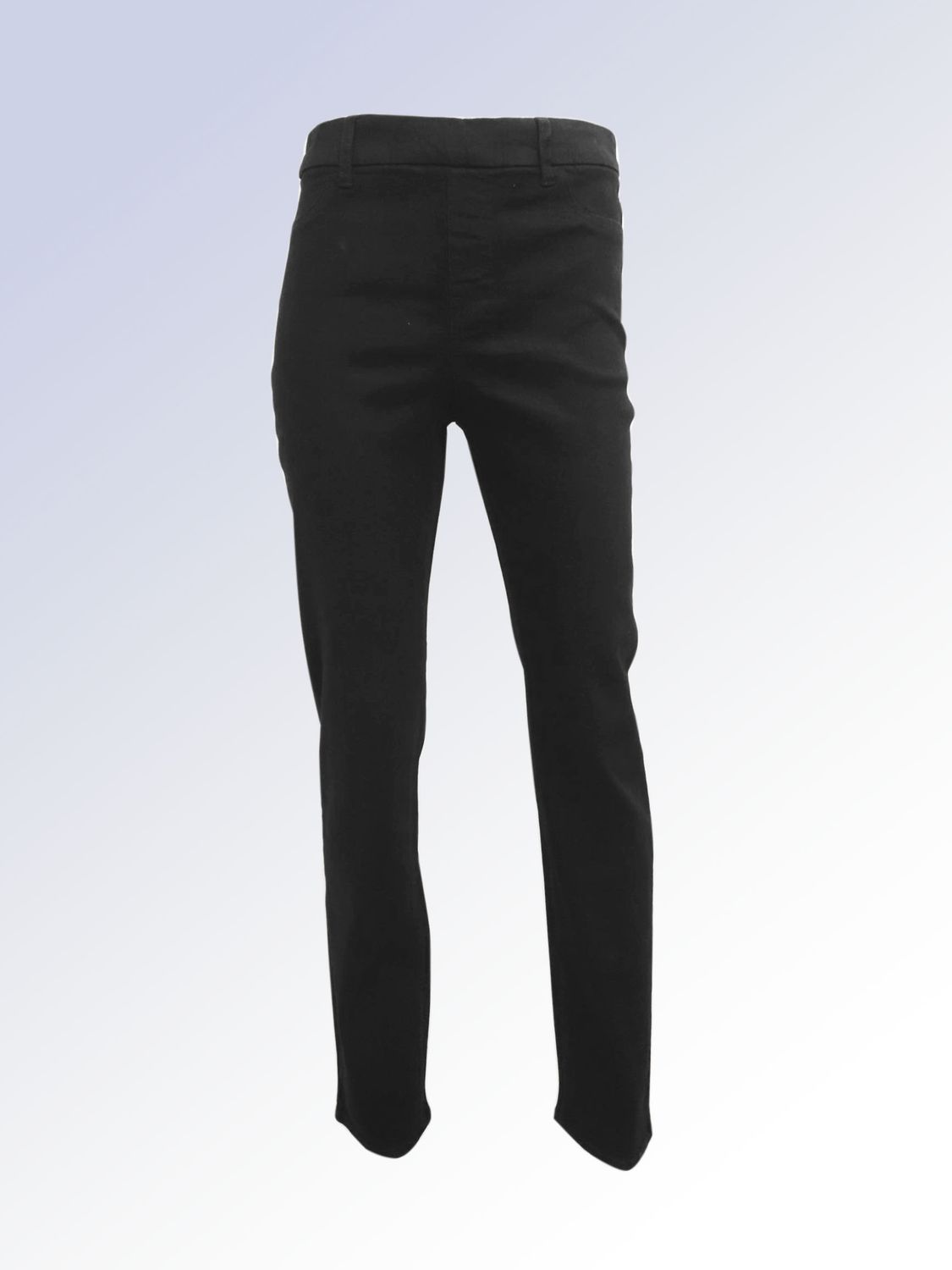 P/Z Pull On Jeans - 8566033
