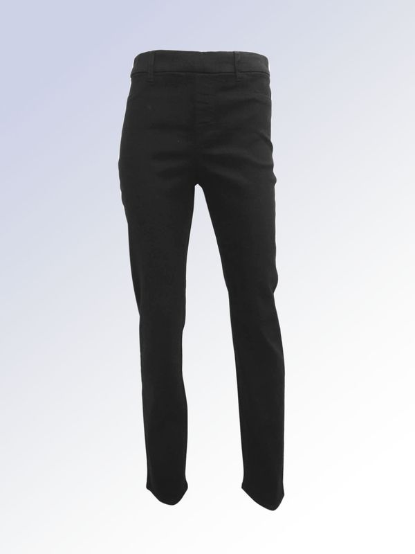 P/Z Pull On Jeans - 8566033