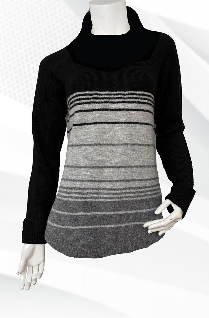 P/Z Sweater - MOP3372