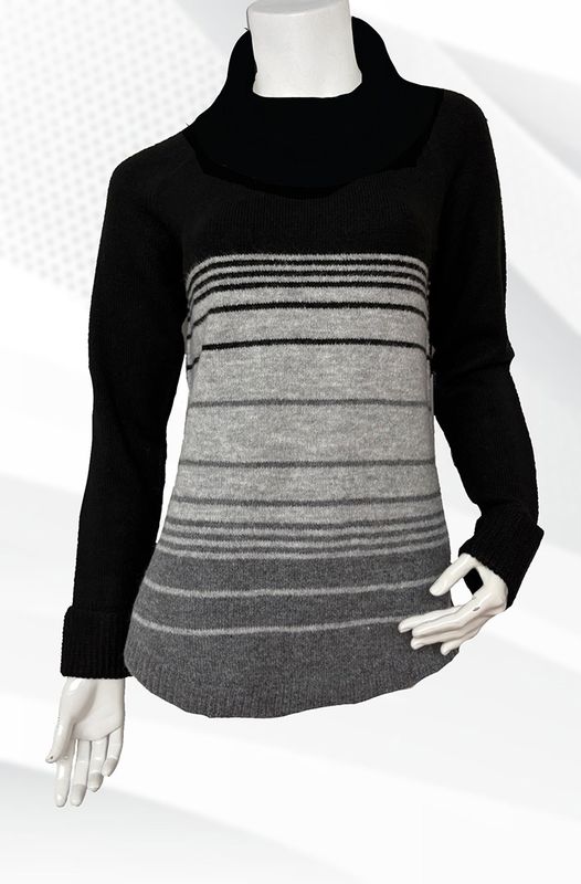 P/Z Sweater - MOP3372