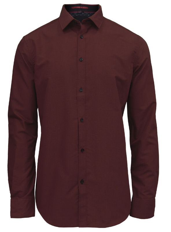 P/Z Easy Care Solid Shirt - 7564195