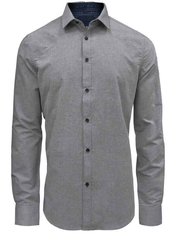 P/Z Easy Care Solid Shirt - 7564195