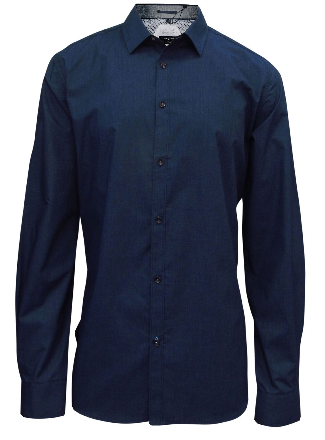 P/Z Easy Care Solid Shirt - 7564195