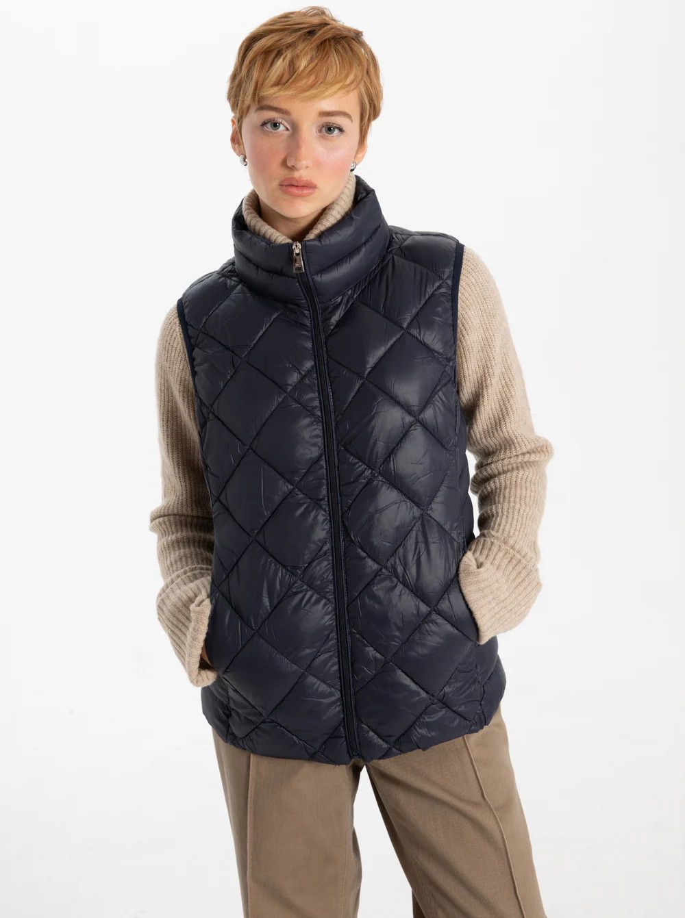 P/Z Ultralight Vest - 8568572