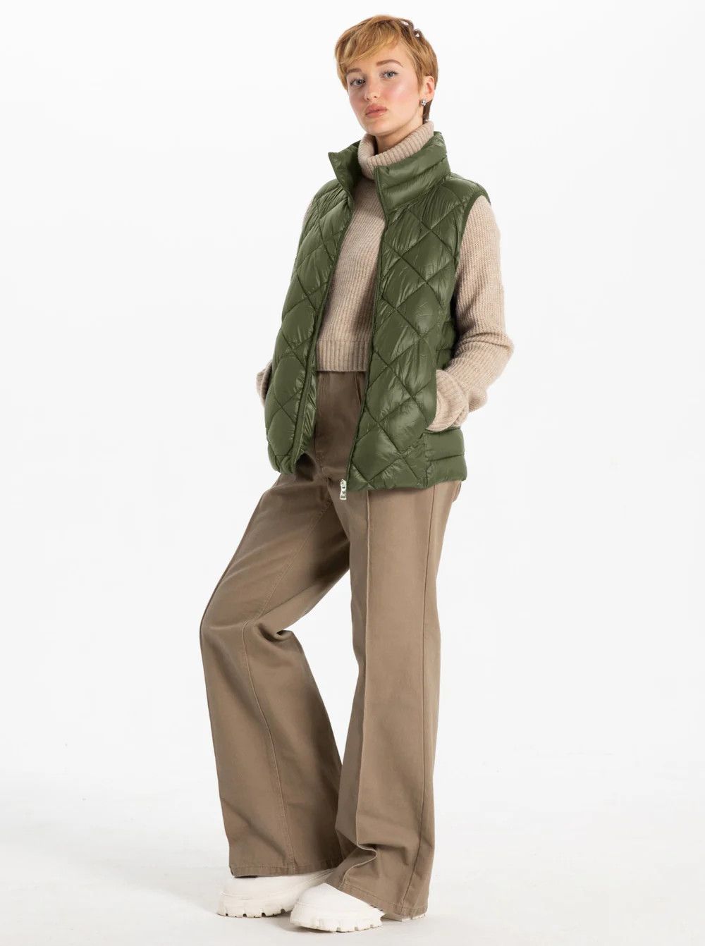 P/Z Ultralight Vest - 8568572