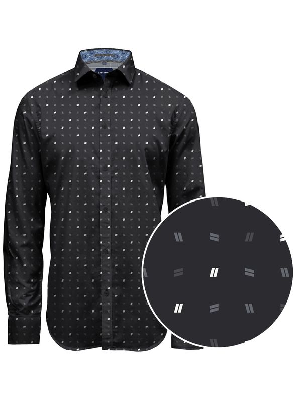 P/Z Easy Care L/S Shirt - 7564185