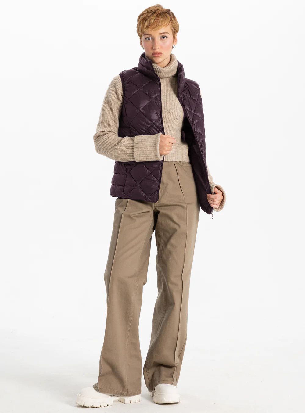 P/Z Ultralight Vest - 8568572