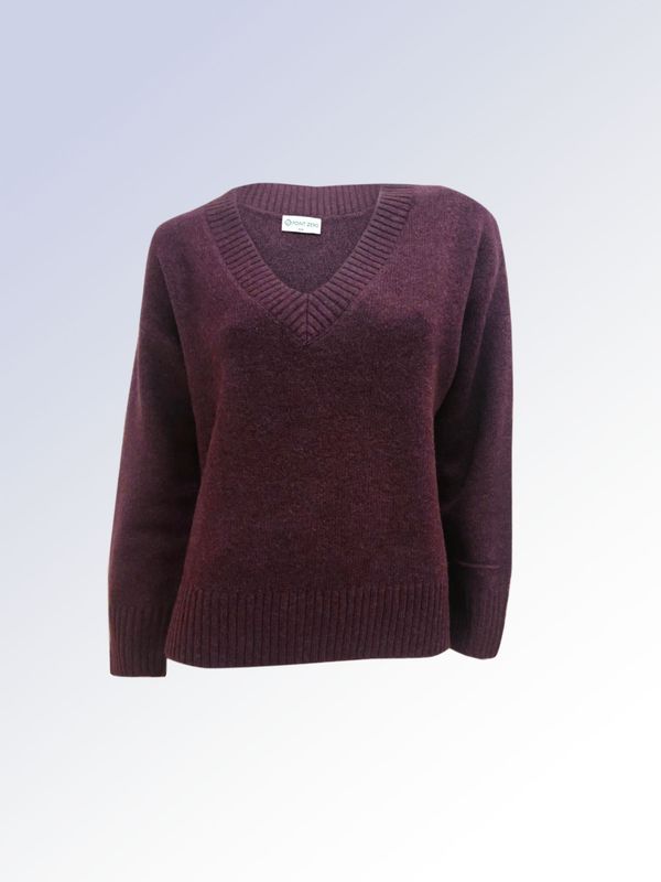 P/Z V-Neck Sweater - 8563060