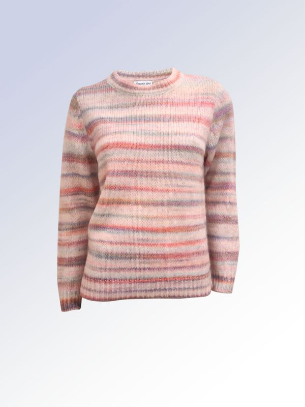 P/Z Crew Neck Sweater - 8563050