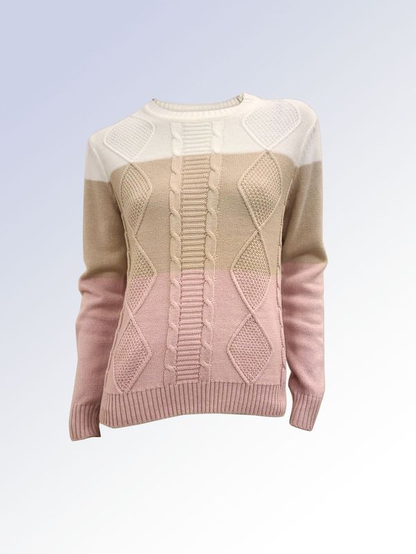 P/Z Crew Neck Sweater - 8563001