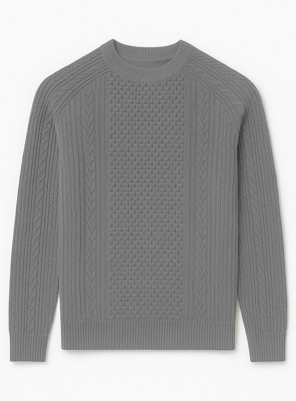 P/Z Cashmere Like Sweater - 7363690