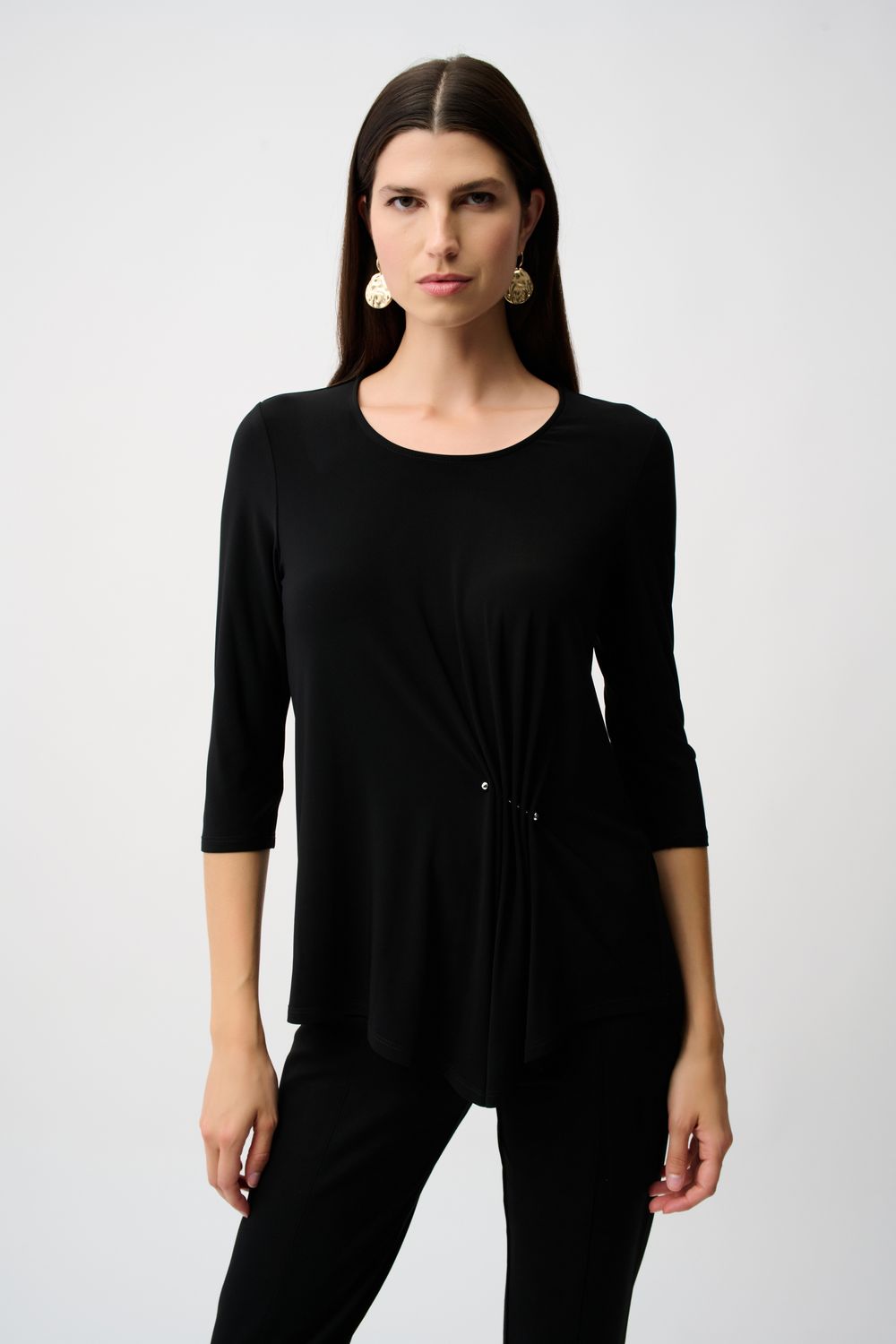 Ribkoff Asymmetrical Tunic 253027