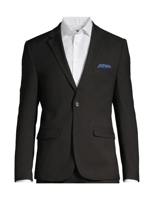 Soul Essential Modern Fit Blazer - SOBL71020