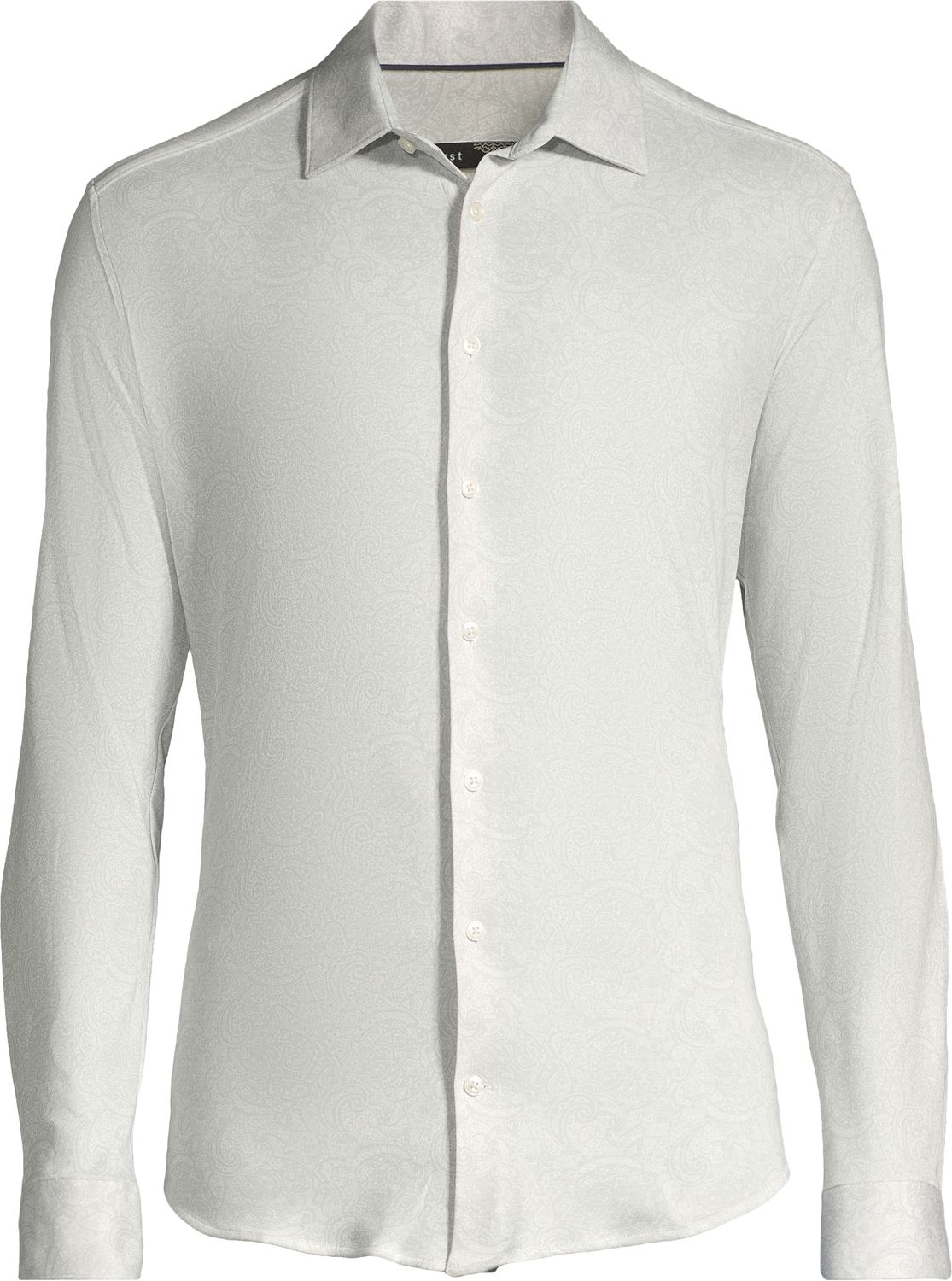 Horst L/S Knit Sport Shirt - HRSL252711