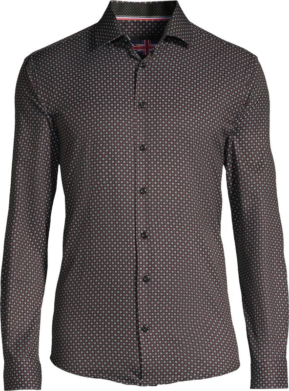 Soul L/S Microfiber Shirt - 252740
