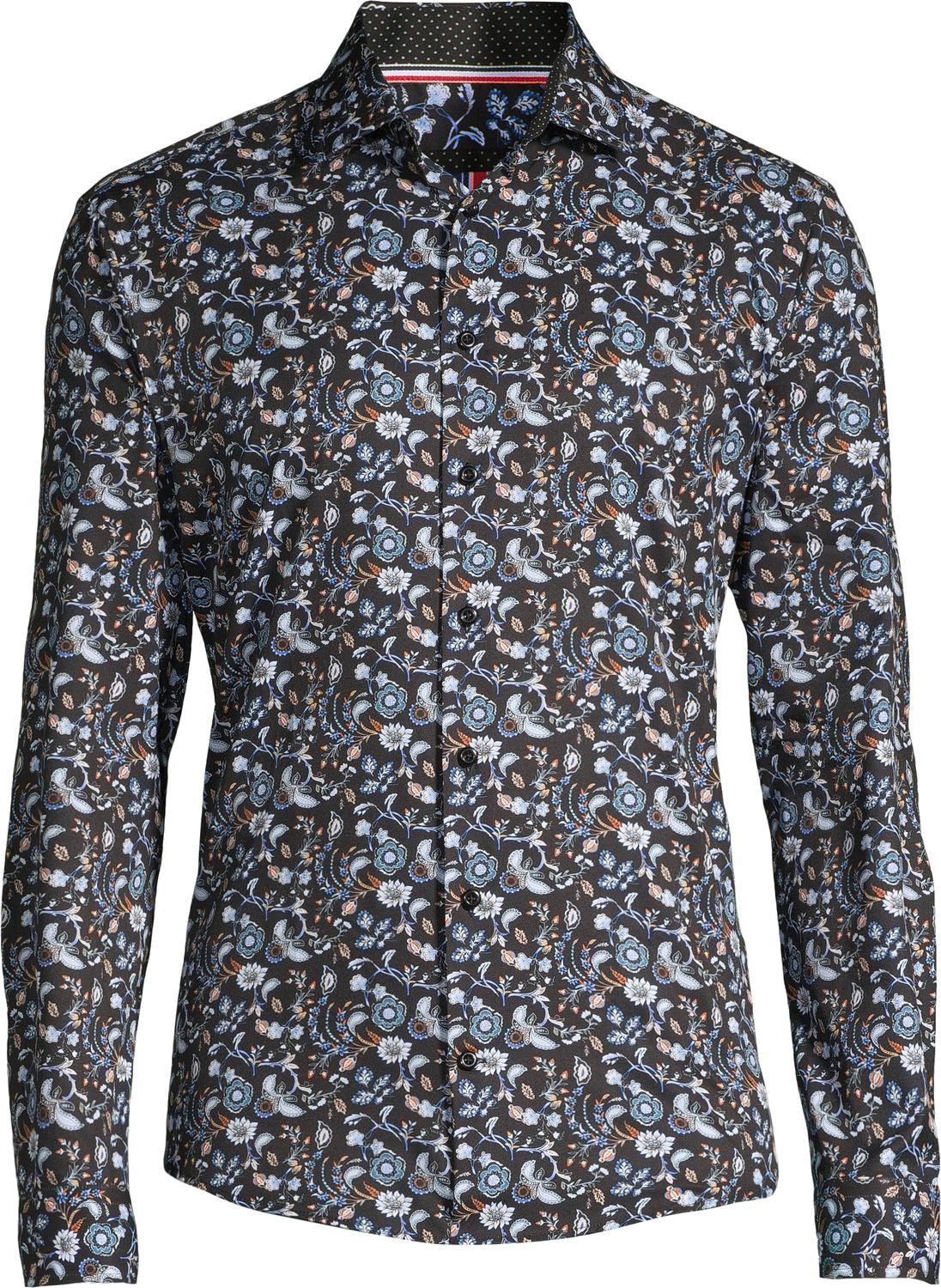 Soul L/S Microfiber Shirt - 252754