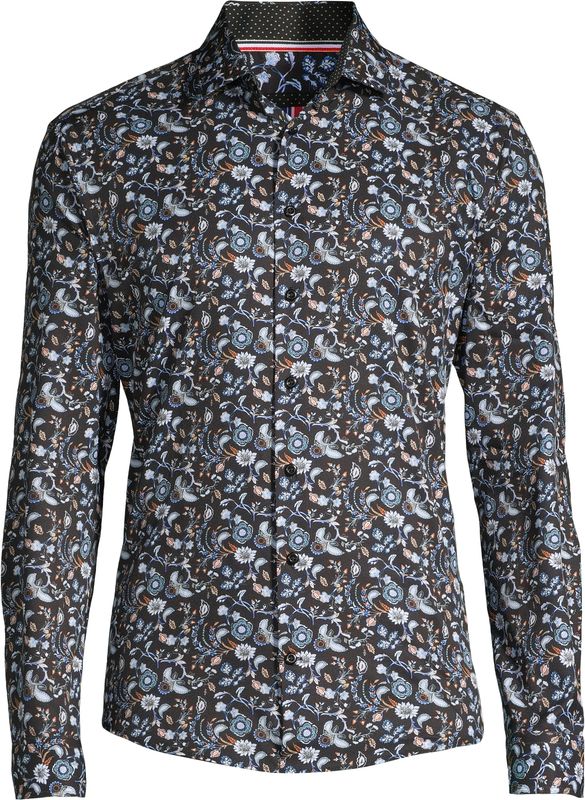Soul L/S Microfiber Shirt - 252754