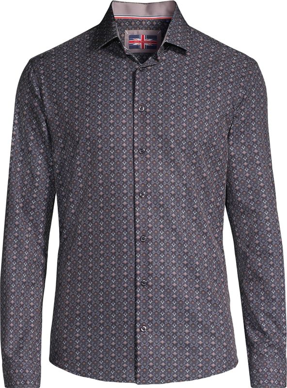 Soul L/S Microfiber Shirt - 252756
