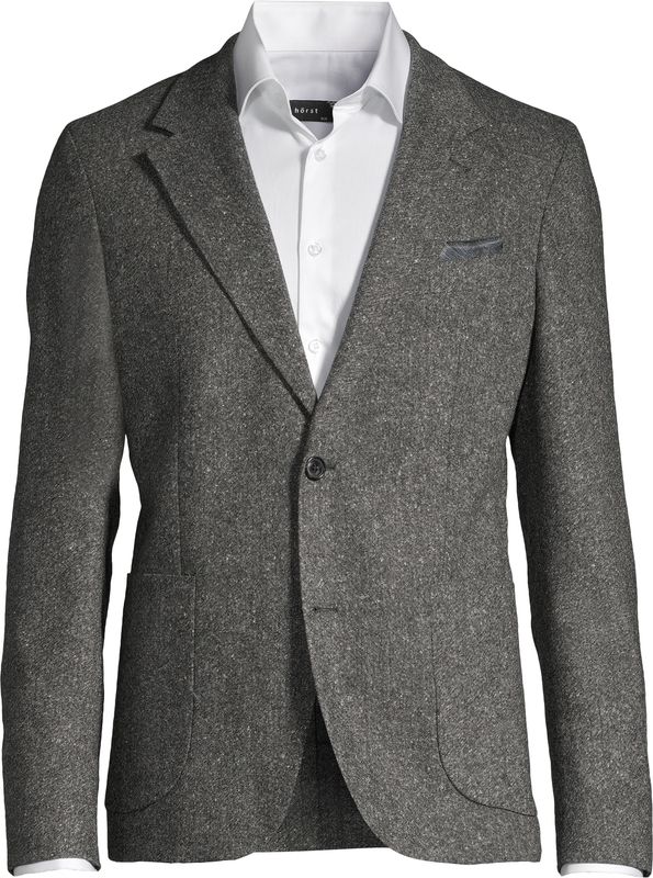 Horst Made In Italy Blazer - 252103