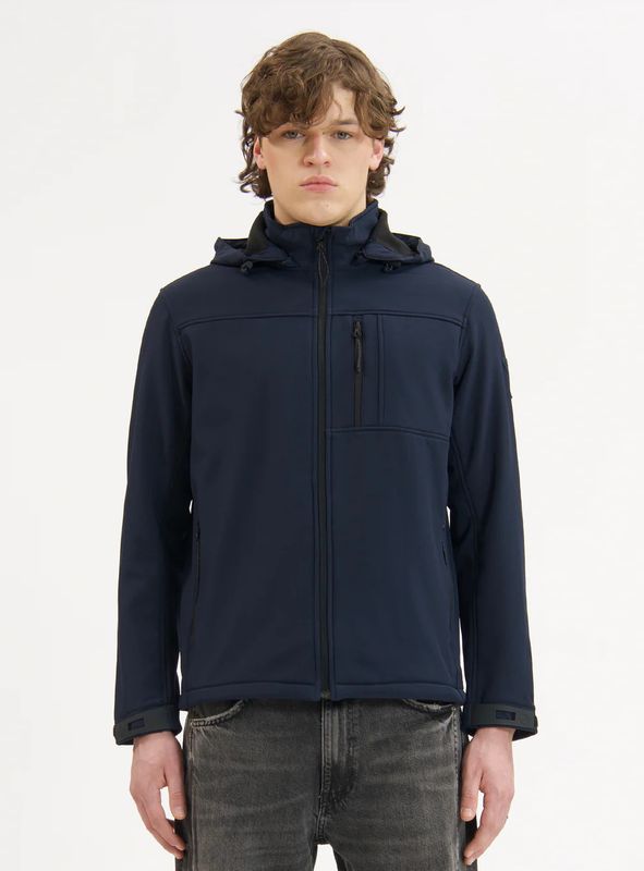 P/Z Softshell Bonded Jacket - 7568299