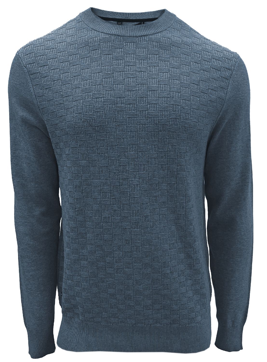 P/Z Cotton Crew Neck Sweater - 7563400
