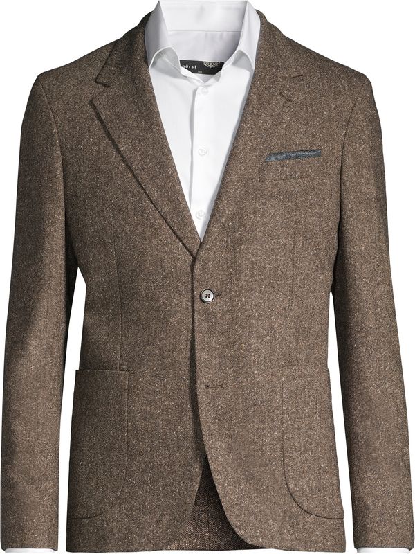 Horst Marzotto Italian Wool Blazer - 252103
