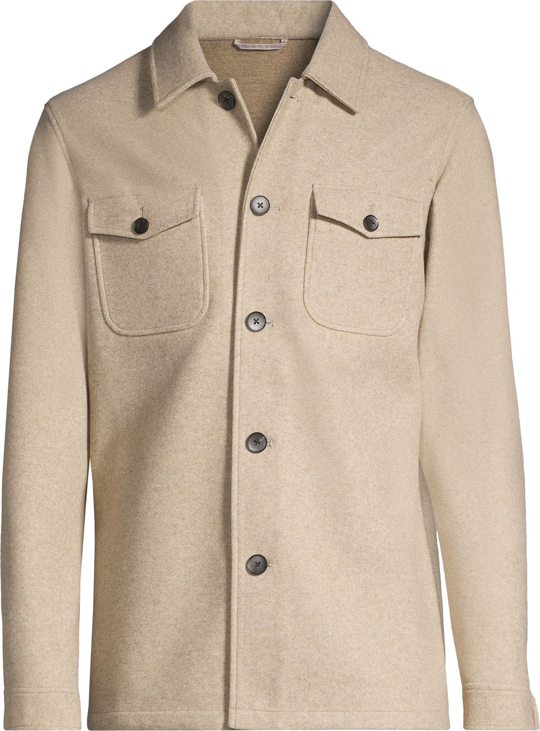 Soul Shirt Jacket - 252403