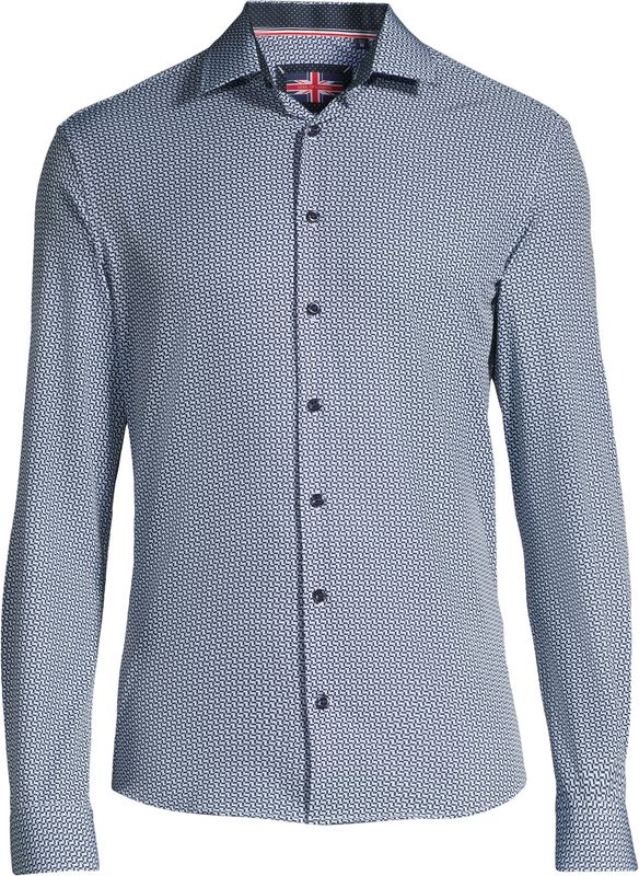 Soul L/S Microfiber Shirt - 252747