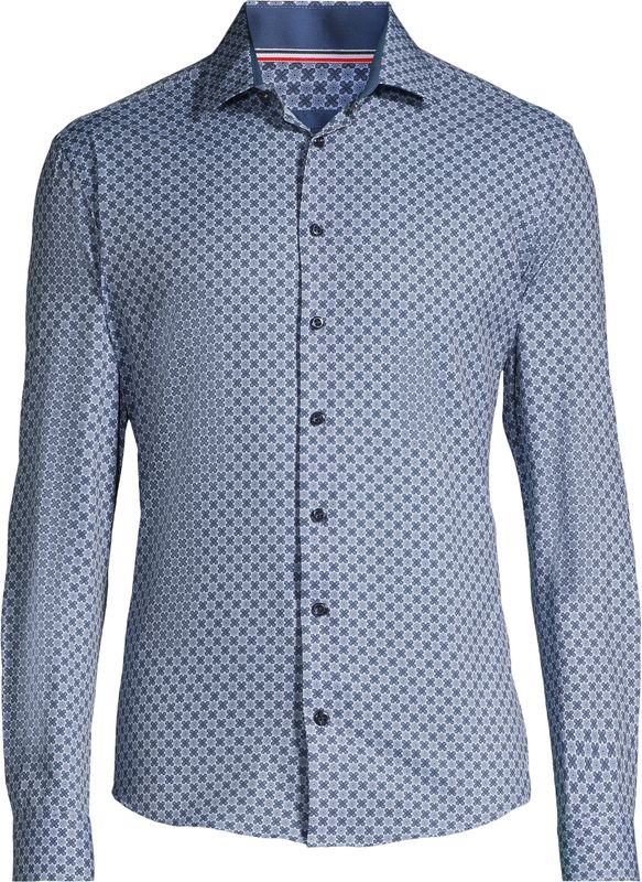 Soul L/S Microfiber Shirt - 252743